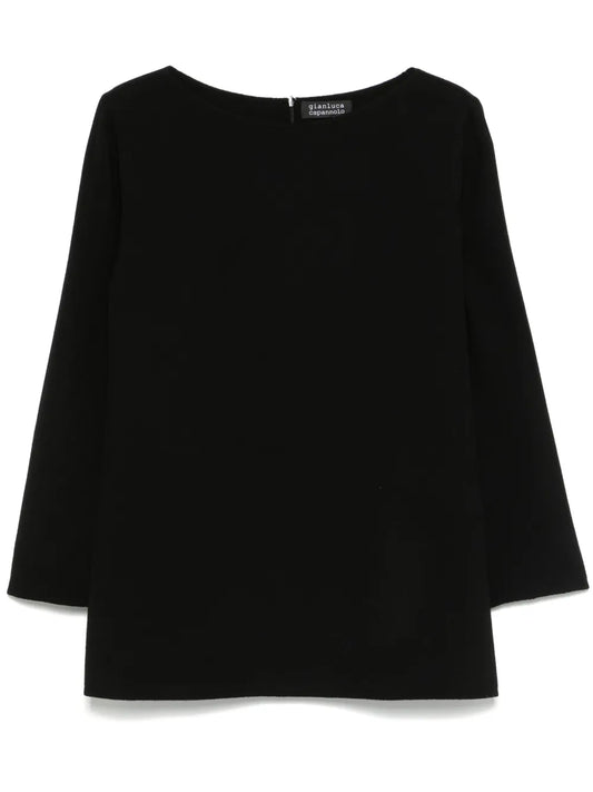 Vanessa Tunic Top