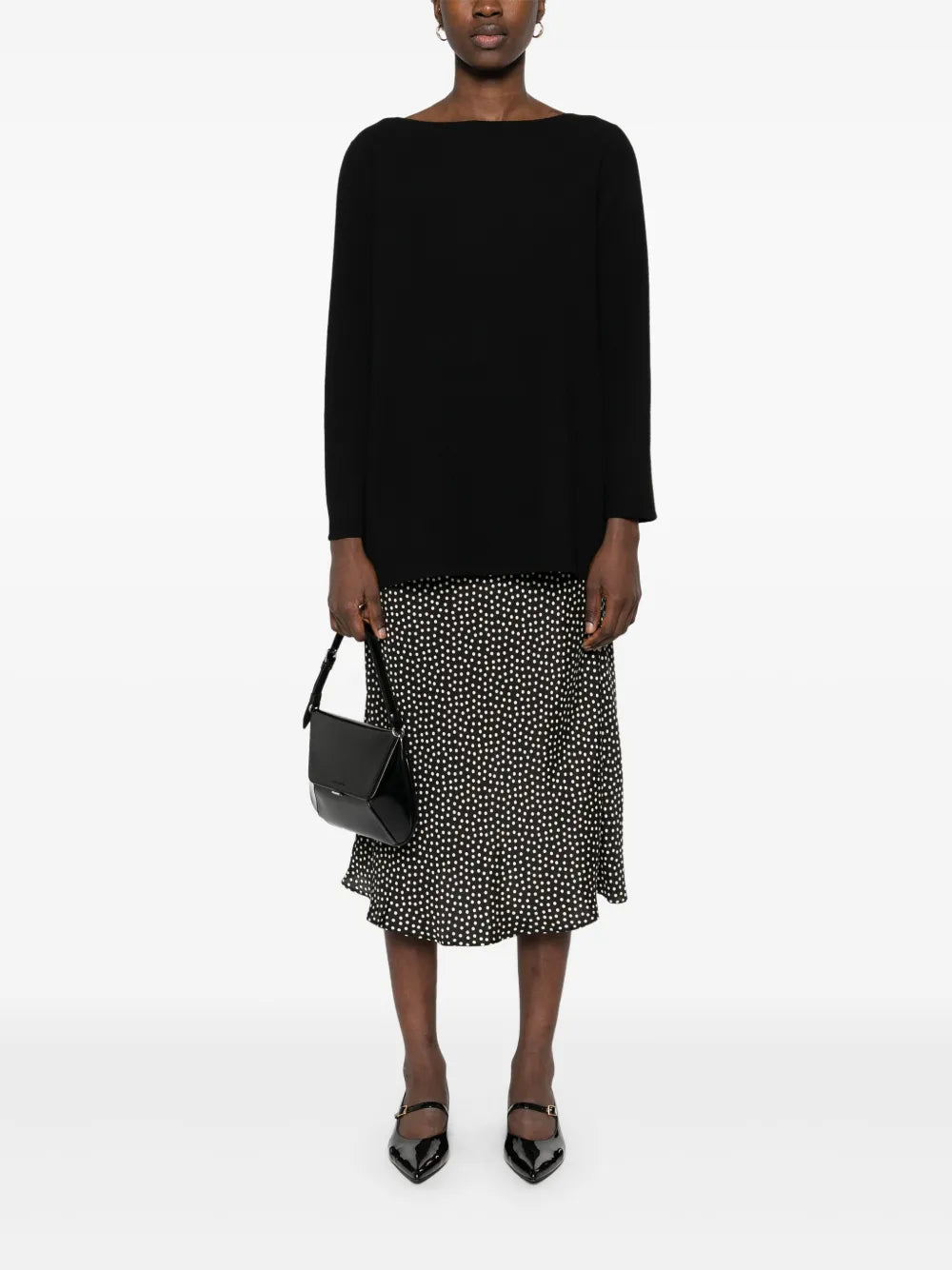 Vanessa Tunic Top