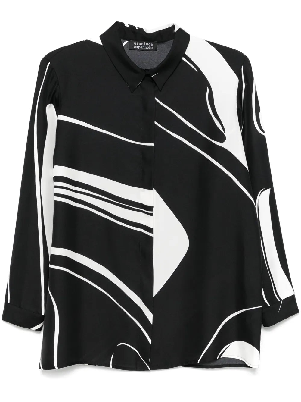 Katherine Shirt