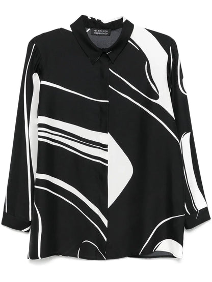 Katherine Shirt