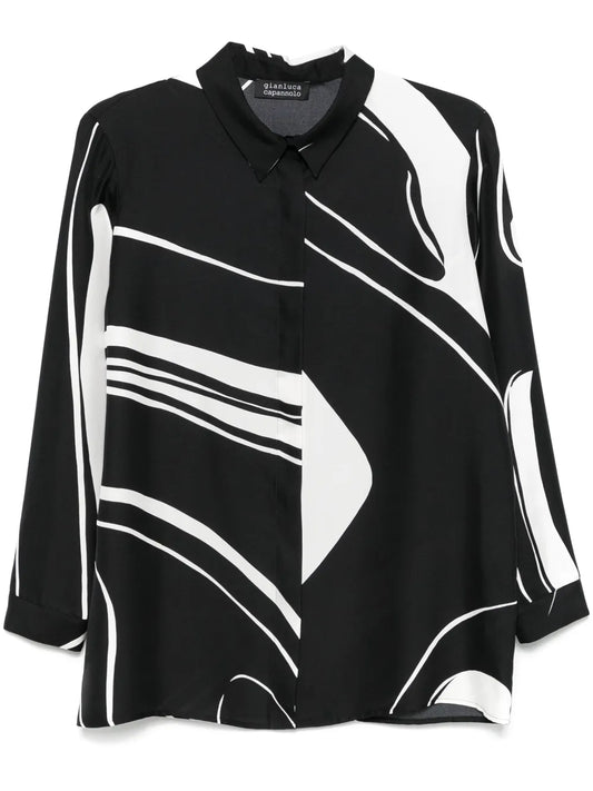 Katherine Shirt