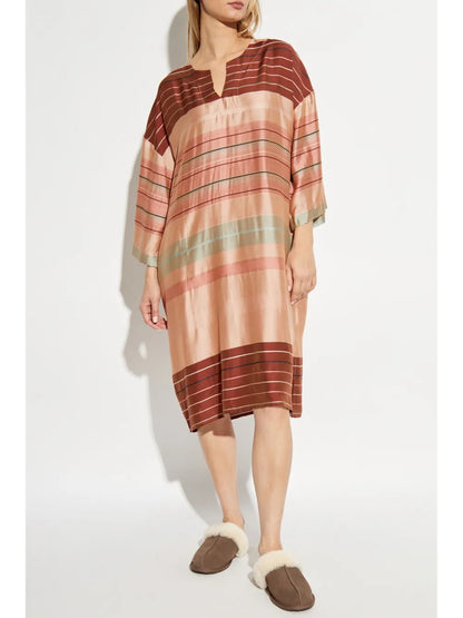 Hannah Caftan
