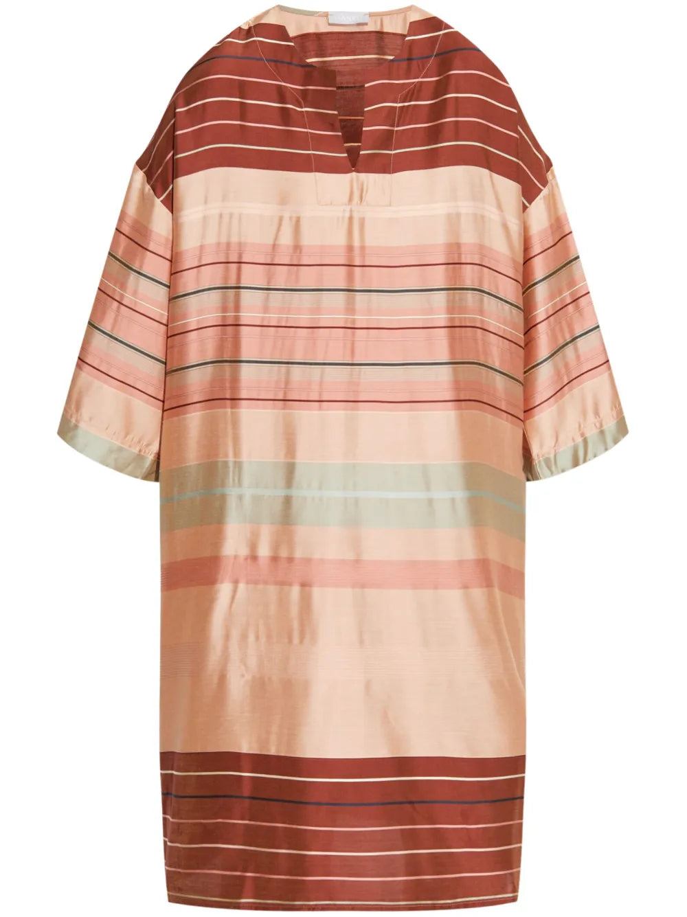 Hannah Caftan