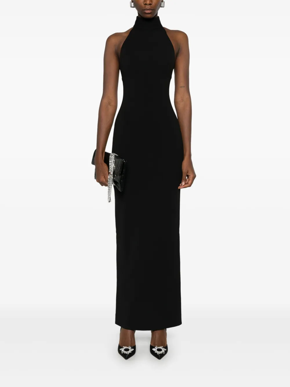 Inaya Maxi Dress