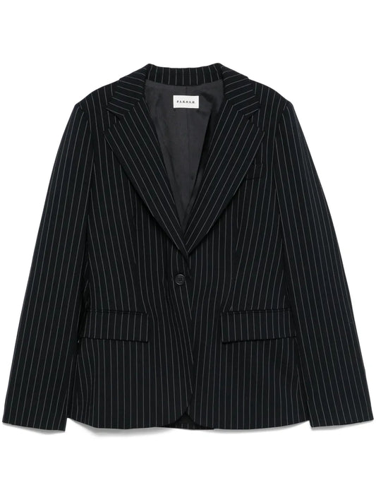 Libra Blazer