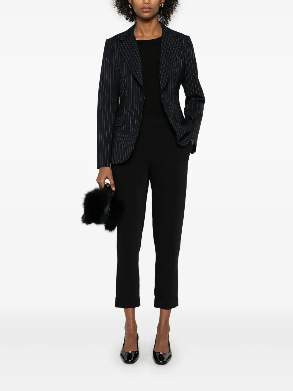 Libra Blazer