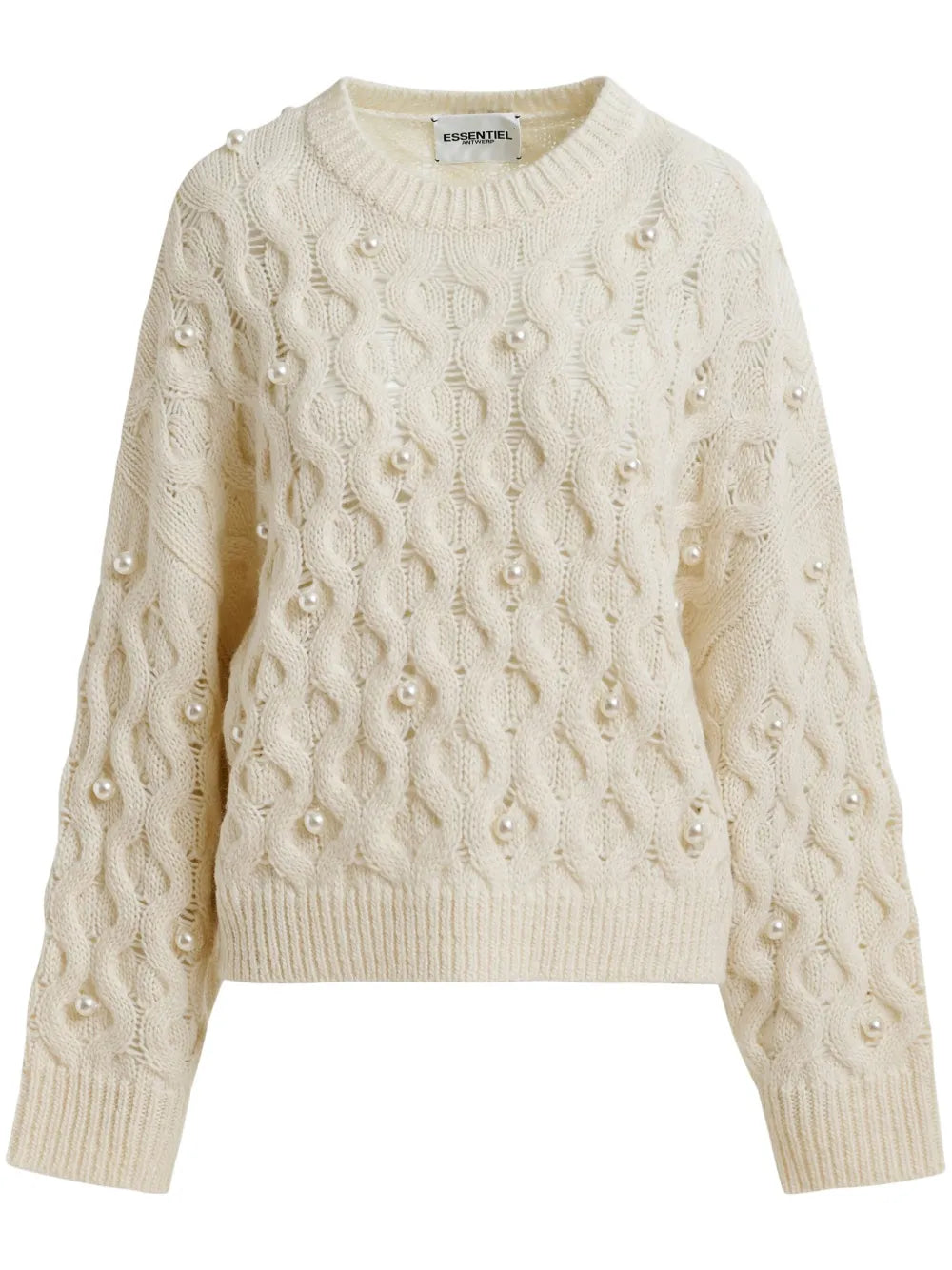 Halpes Sweater