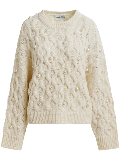 Halpes Sweater