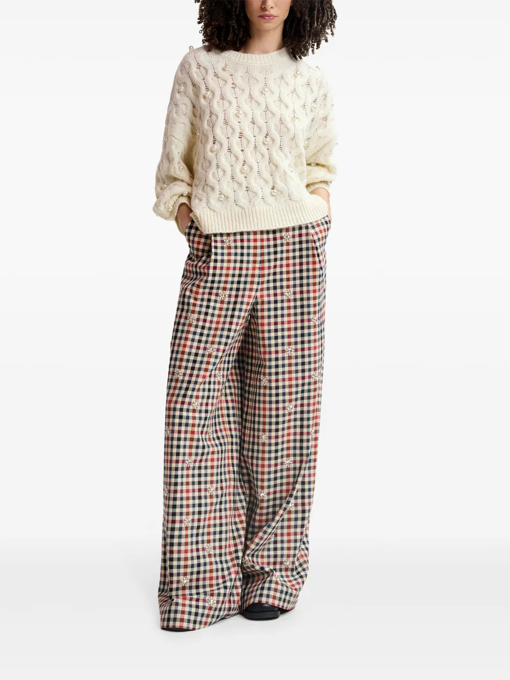 Halpes Sweater