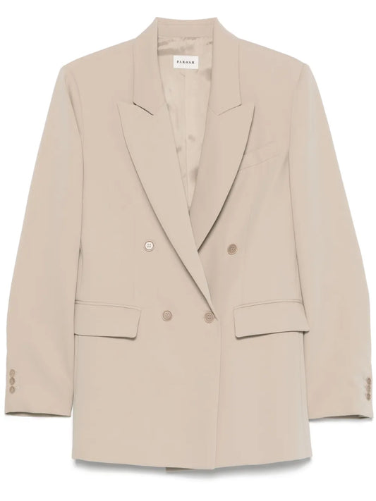 Panty Blazer