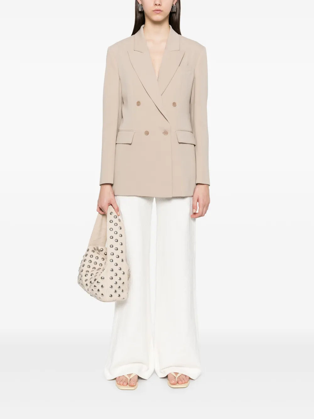 Panty Blazer