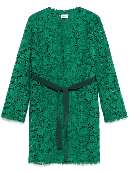 Lace Coat
