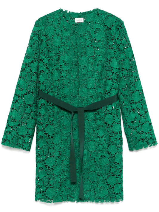 Lace Coat