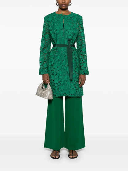 Lace Coat