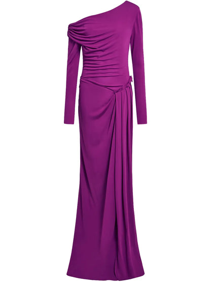 Polyta Gown