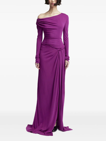 Polyta Gown