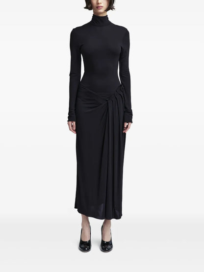 Vento Midi Dress