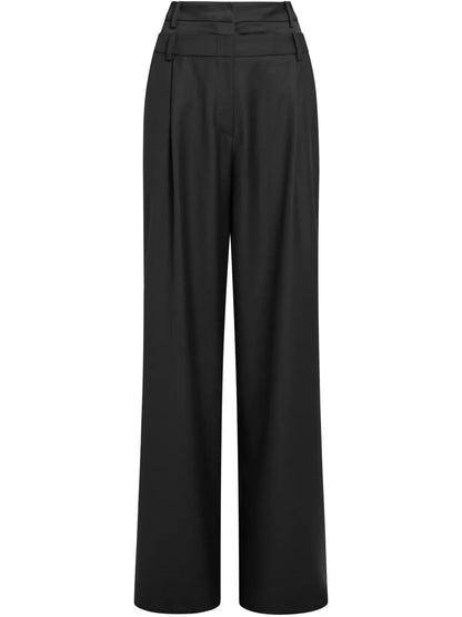 Ivlia Tailored Trousers