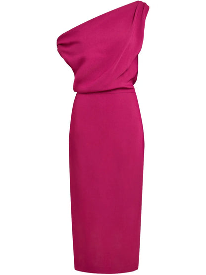 Kira Midi Dress