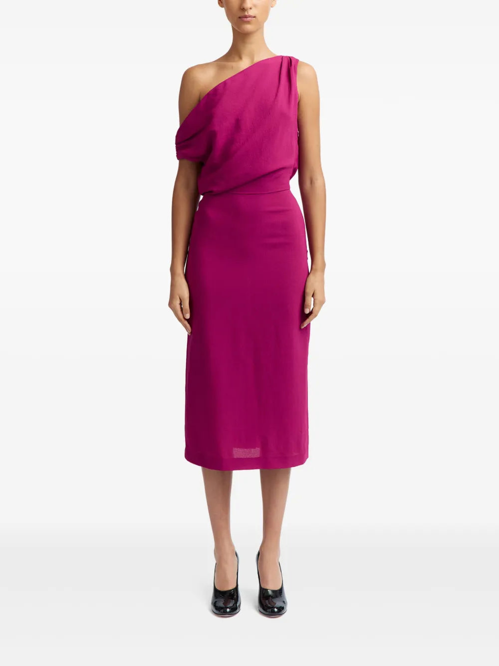 Kira Midi Dress