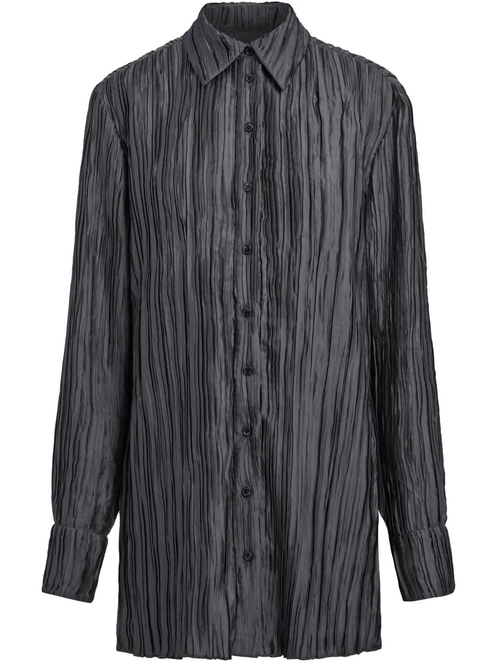 Marley Pleated Shirt