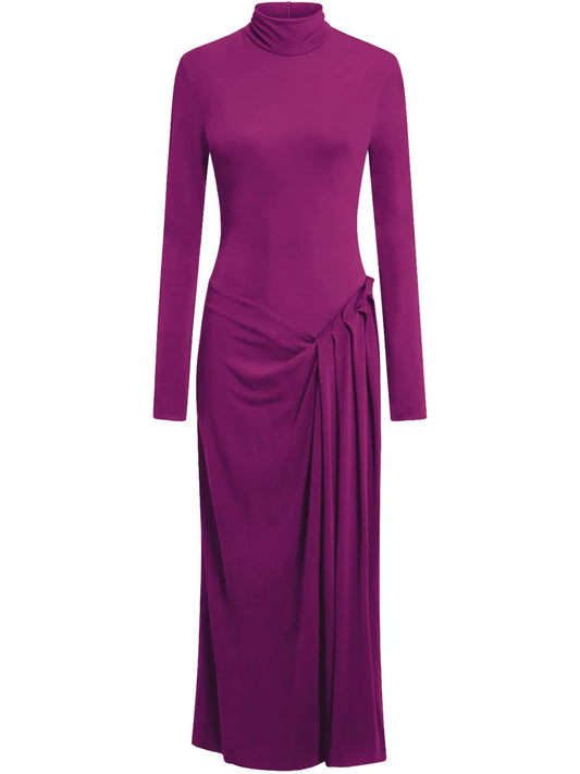 Vento Midi Dress