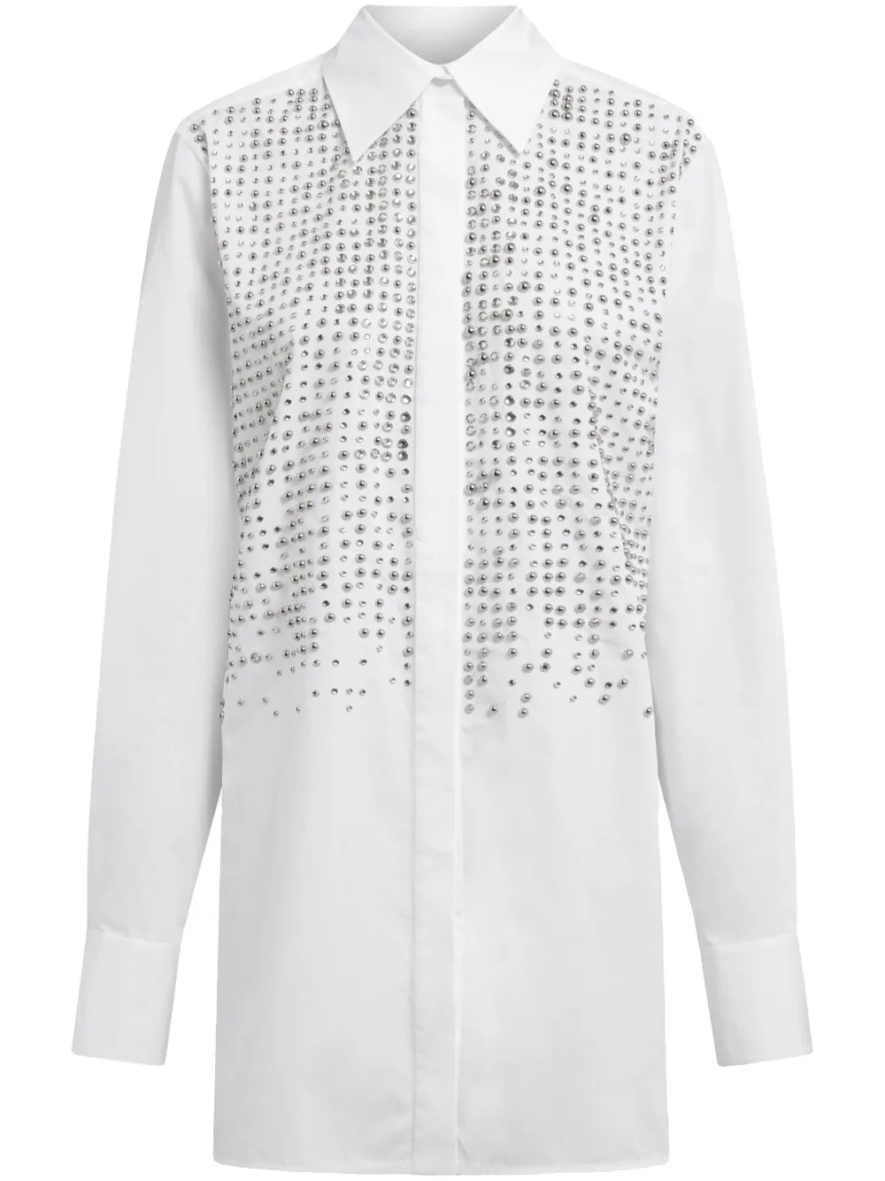 Marley Poplin Shirt