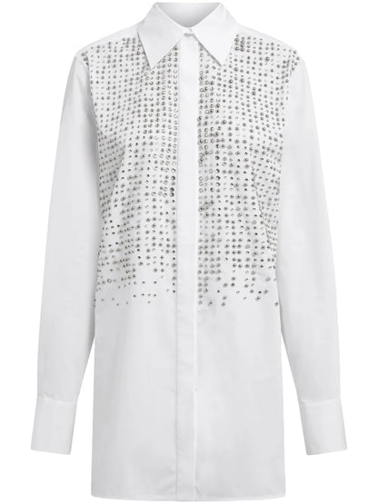 Marley Poplin Shirt