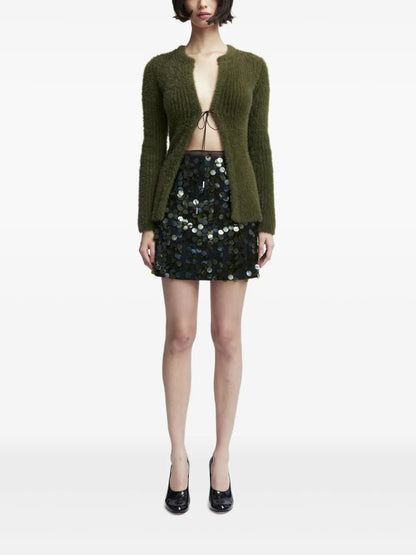 Idia Mini Skirt