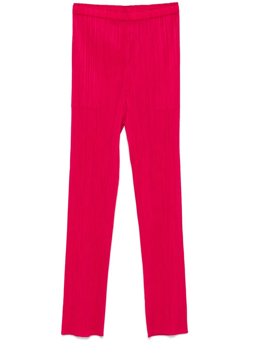 New Colorful Basics 4 Trousers