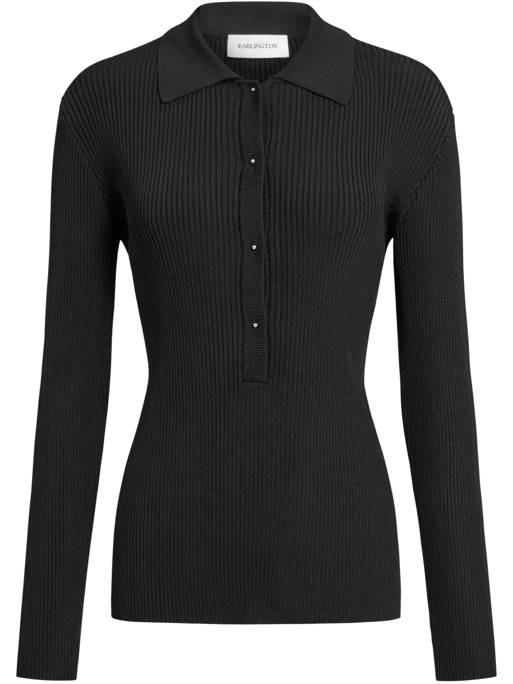 Cisca Polo Top