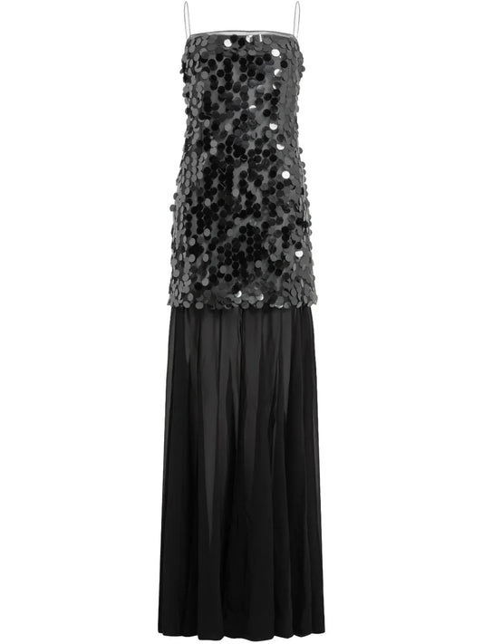 Salia Gown