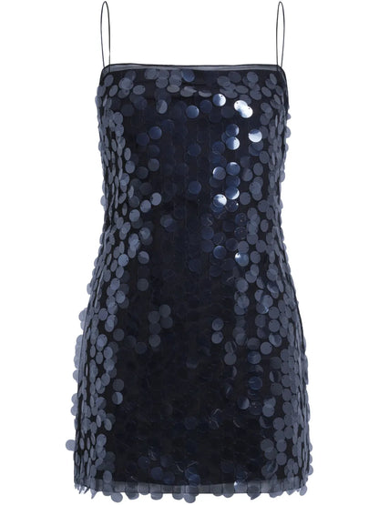Fia Mini Dress