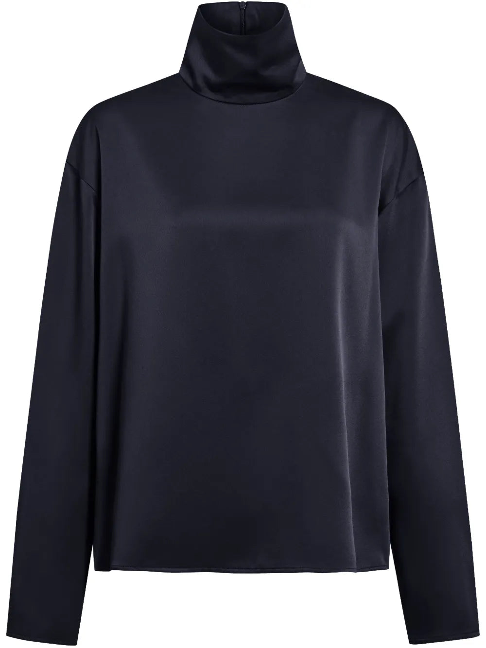 Ollal Satin Top