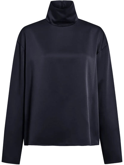 Ollal Satin Top