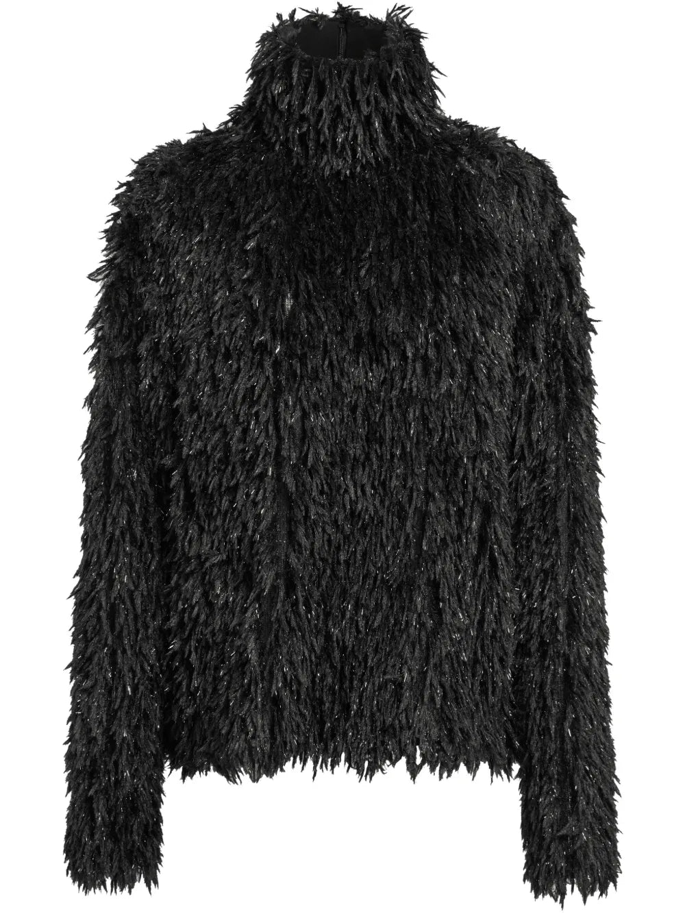 Olall Chiffon Top