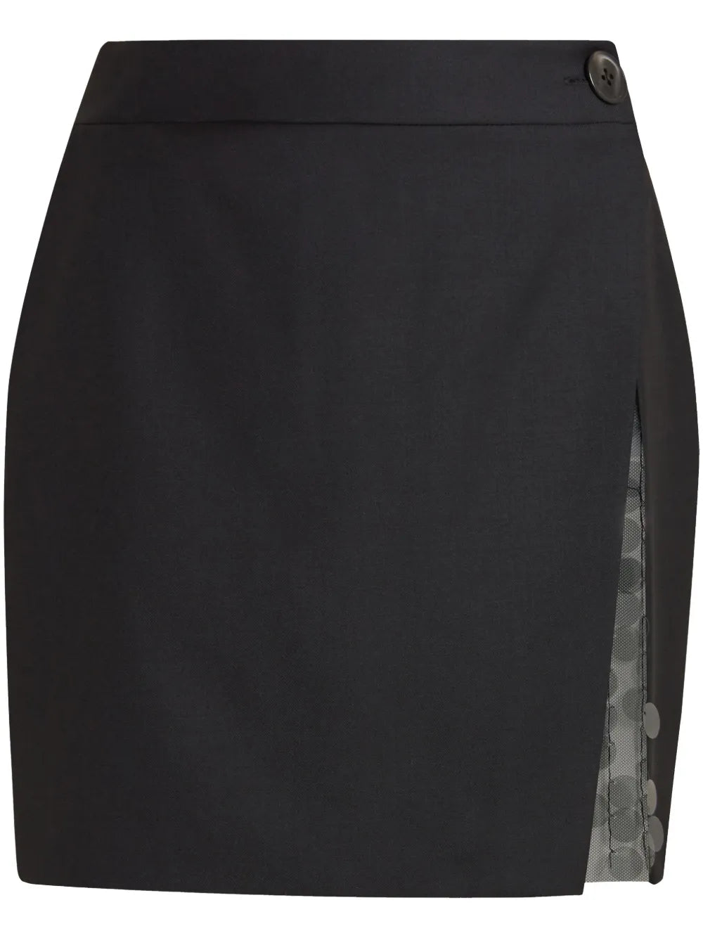 Noelia Mini Skirt
