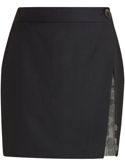 Noelia Mini Skirt