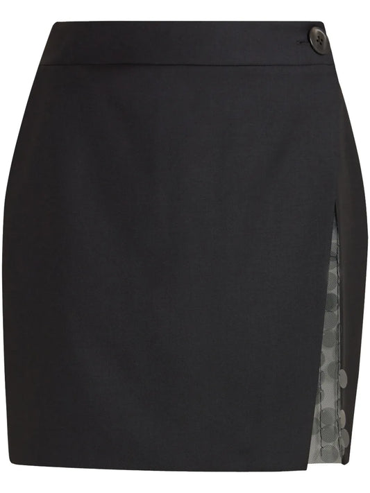 Noelia Mini Skirt