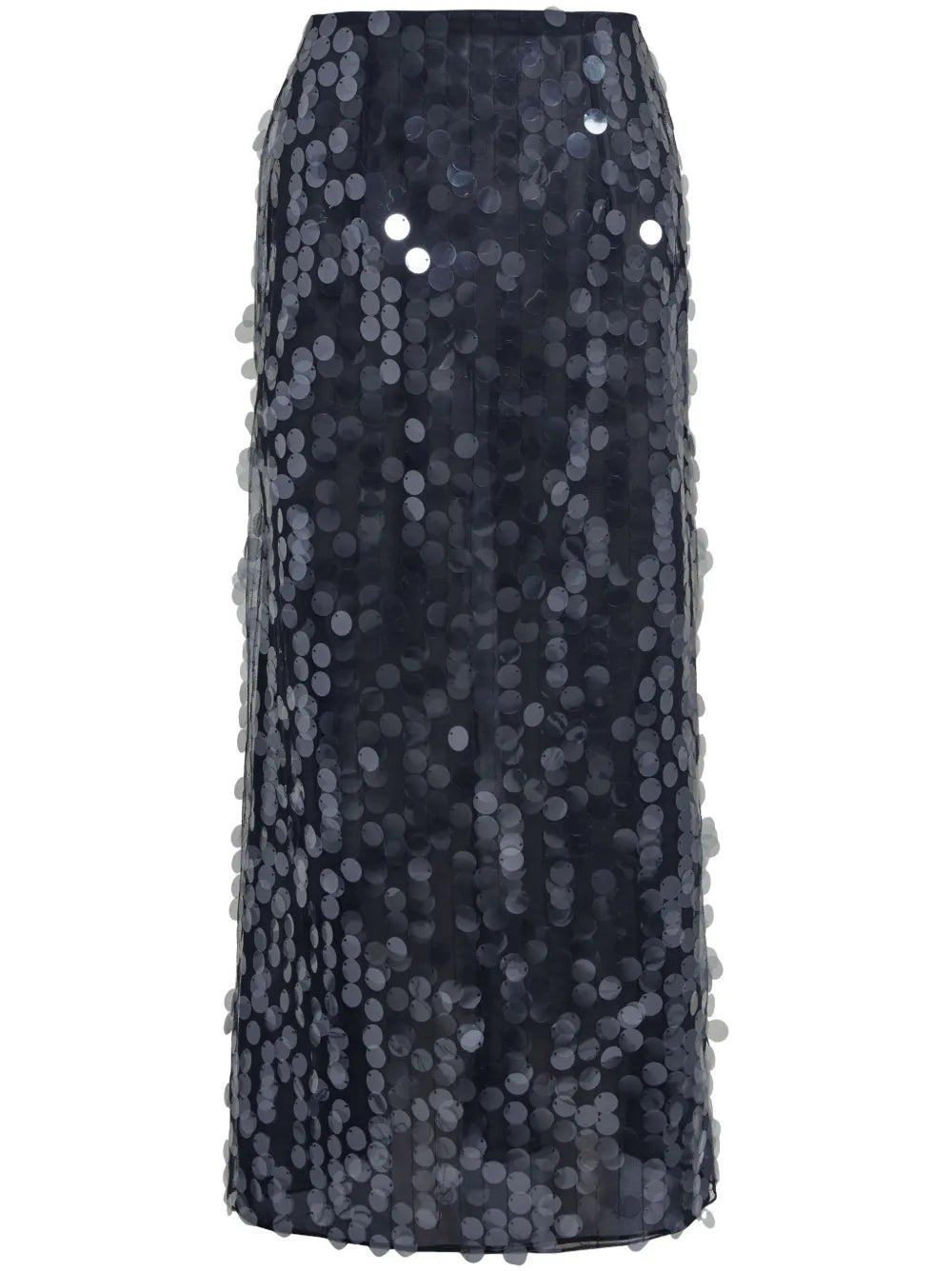Dia Midi Skirt