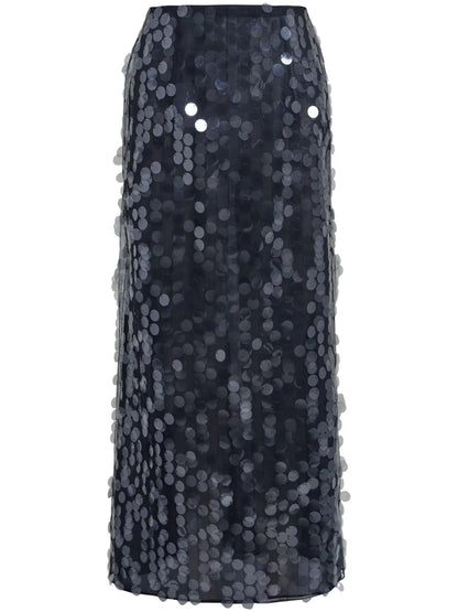 Dia Midi Skirt