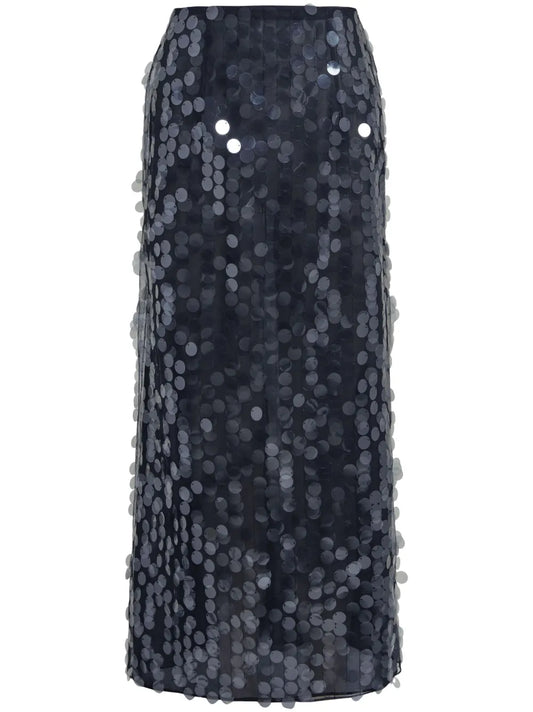 Dia Midi Skirt