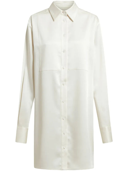 Roga Mini Dress