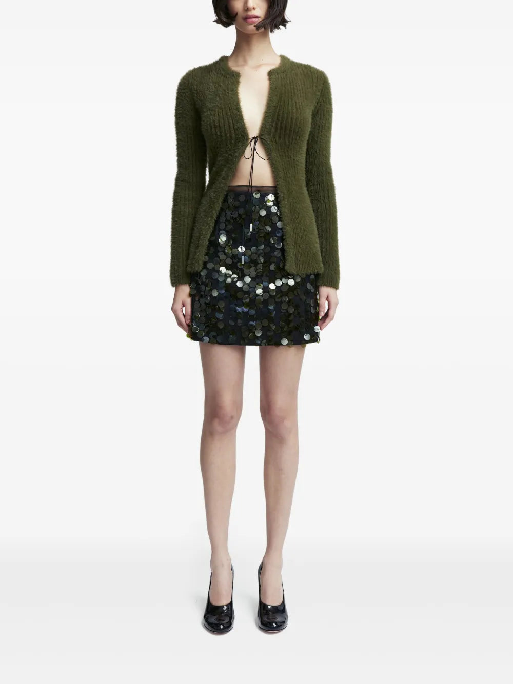 Teria Cardigan