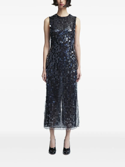 Tovia Midi Dress