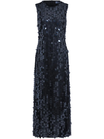 Tovia Midi Dress