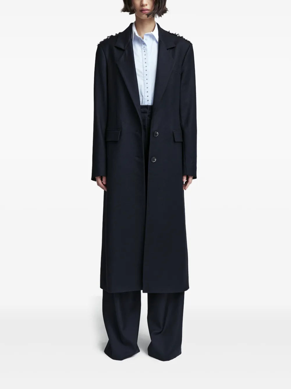 Arca Coat