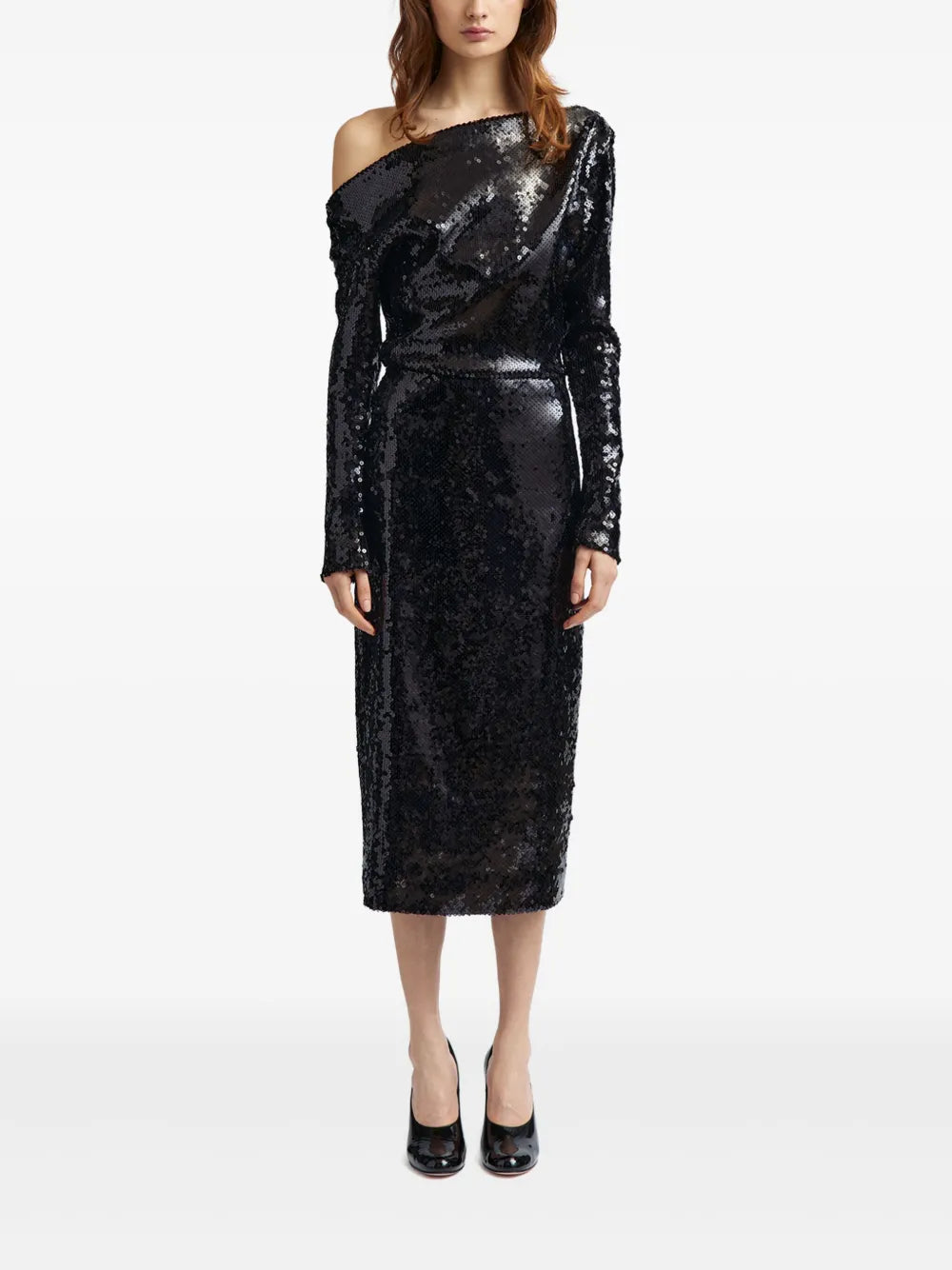 Danae Midi Dress