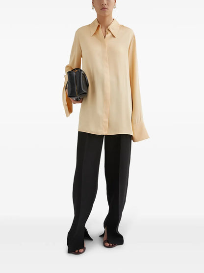 Tailored Trousers