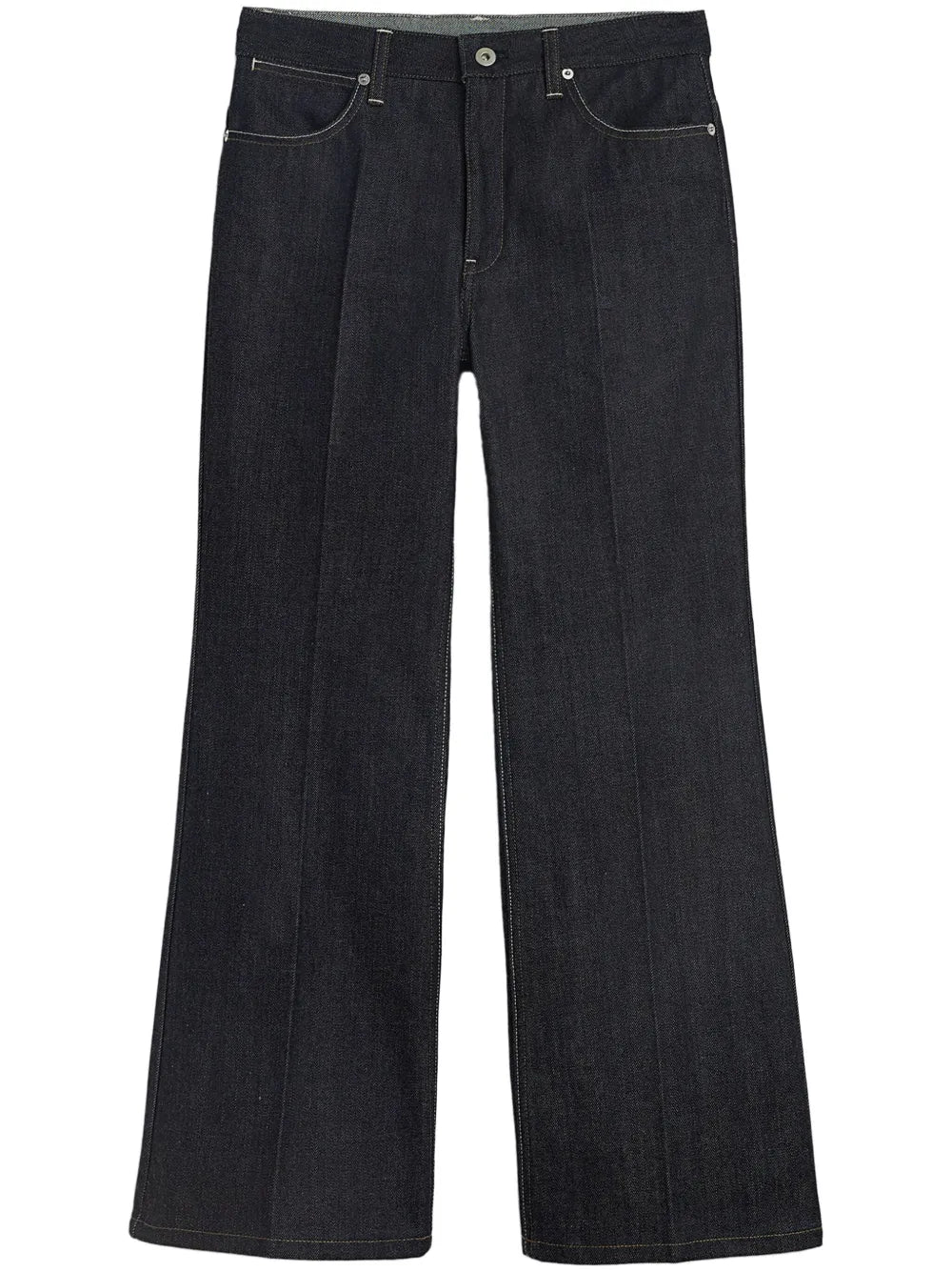 Flared Jeans